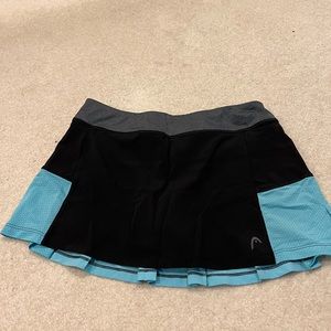 Head Tennis Skirt